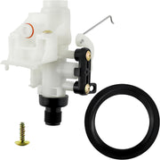 Vypart 31705 front view showing valve assembly and benefit of correct fit