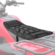Wacece front view of cushion showing fit and comfort benefit