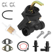 Wadoy front package showing kit contents and compatibility for quick identification
