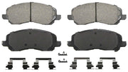Wagner ZD866 front packaging showing product and benefits