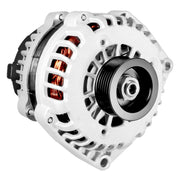 WAGSON alternator front view showing robust housing and dependable fit