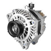 WAGSON alternator front view showing compact OE fit and reliable charging