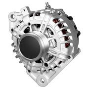WAGSON alternator front view showing fit and reliable charging benefit