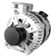 WAGSON alternator front view showing complete assembly and reliable fit