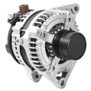 WAGSON alternator front view showing robust housing and fit for easy replacement