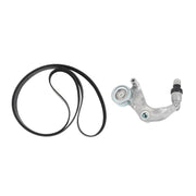Wahparts tensioner front assembly showing complete unit and fit benefits