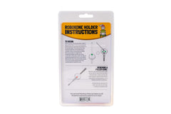 Wakit Grinders poker brush detail clearing cone tip for a cleaner, smoother seal