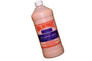 Walbernize bottle front label showing 32 oz container and product branding for protection