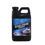 Walex front label on 64 oz bottle showing product name and use benefits