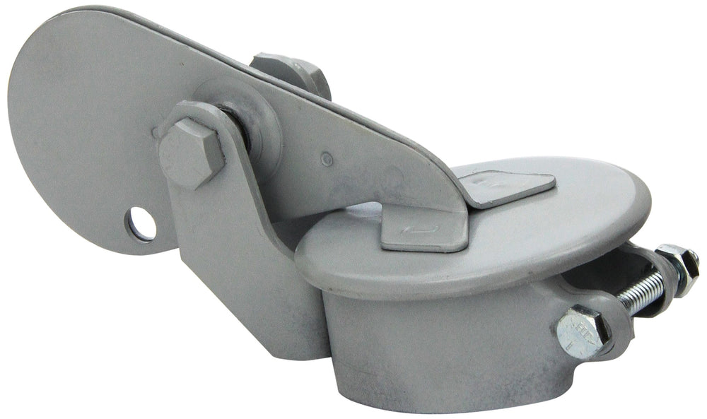Walker 35514 front view showing snug inlet fit and protection benefit