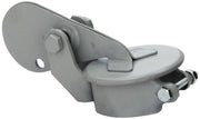 Walker 35514 front view showing snug inlet fit and protection benefit