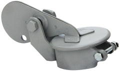 Walker 35514 front view showing snug inlet fit and protection benefit