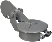 Walker 35618 front view showing cap profile and durable finish benefit