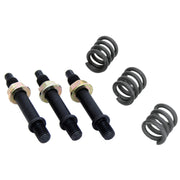 Walker 36463 front view showing bolt and spring, durable fit for exhaust joints