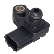 Walker Products front view of MAP sensor showing connector and housing for reliable fit