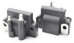 Waricaca ignition coil connector detail displaying secure plug fit for easy installation
