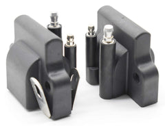 Waricaca ignition coil side profile highlighting compact design and durability