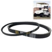 WASYDY front kit packaging showing both belts and clear fitment labels for easy identification