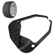 Watris Veiyi front view of caliper showing compact shape and portability