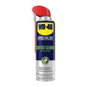 WD-40 Specialist front can showing label and size for clear identification and use