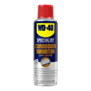 WD-40 Specialist front can view showing product and durable protection