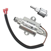 WDPART E11015 front view showing pump for easy recognition and reliable fit