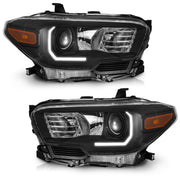 WEELMOTO front assembly showing factory fit and clean styling benefit