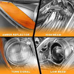 WEELMOTO mounting tabs detail showing secure OEM-style attachment points