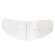 WeePro front packaging showing clear visor insert and benefits