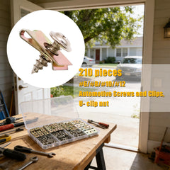 weideer size comparison labeled clips demonstrating quick selection benefit
