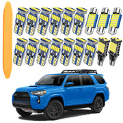 WEIMELTOY kit packaging showing full 18-piece set and contents for quick purchase