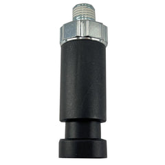 WEITARI close-up of threaded portion highlighting seal fit and leak prevention