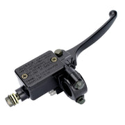 WEIYINGSI front view master cylinder showing compact durable design and reliable control