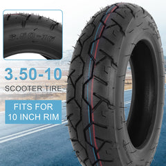 WEIYINGSI close-up of tread pattern highlighting water drainage benefit