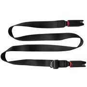WELAROP front view showing strap and hooks, highlights durable build