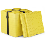 WELLUCK front packaging showing full 12-piece kit and benefits