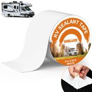 WELLUCK front view of 6x50 ft roll shows size and packaging benefit
