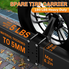 WELLUCK triangular welded structure close-up for durable support