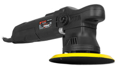WEN diamond-cut foam pad close-up demonstrating even product distribution benefit
