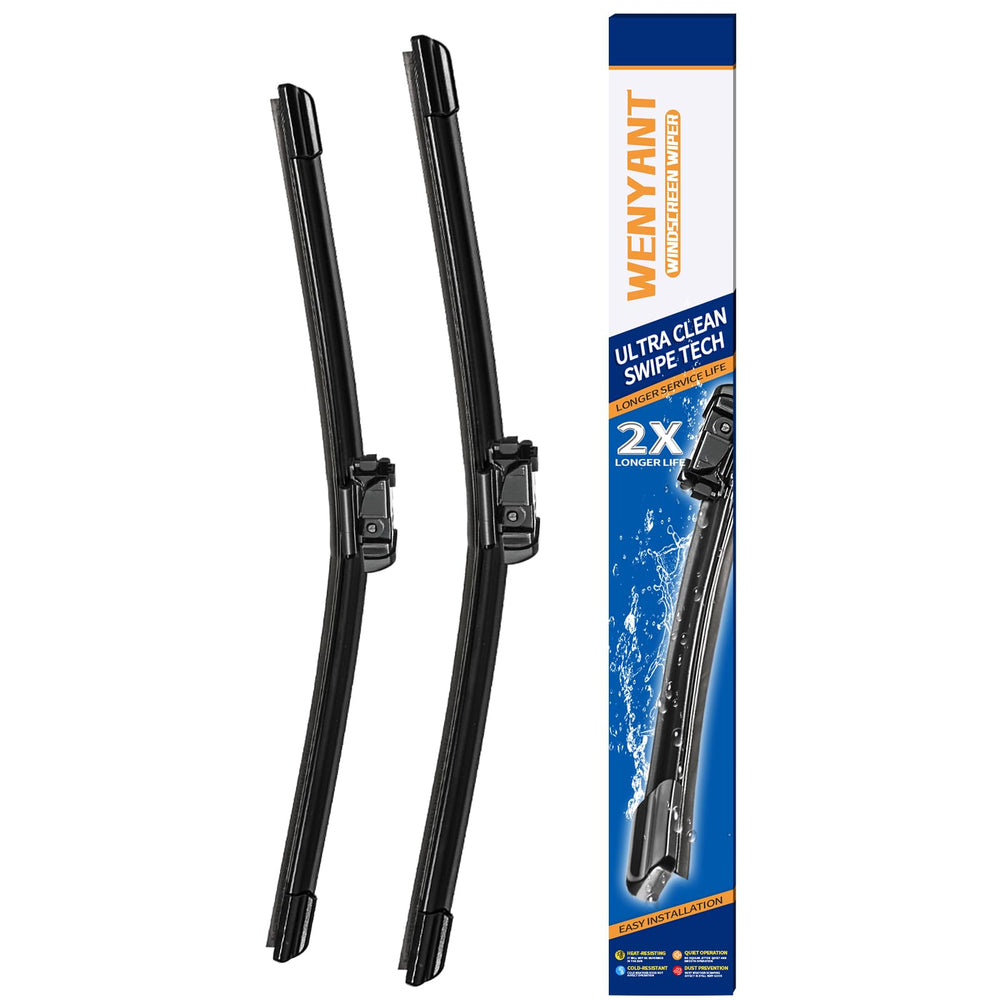 wenyant front blades packaging showing included pair and benefits