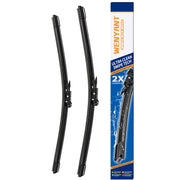 wenyant front packaging showing both 22-inch blades and benefits