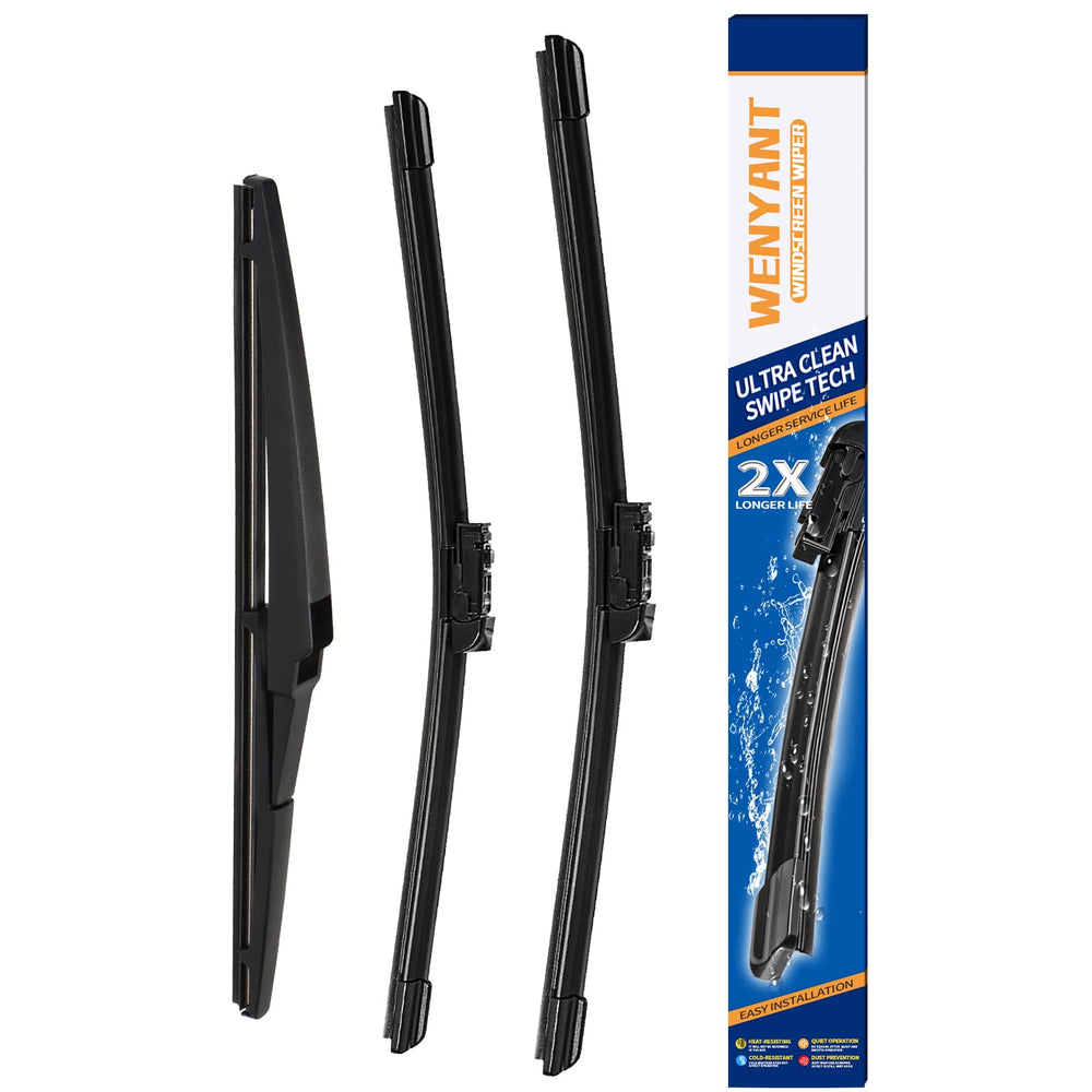 wenyant front packaging showing complete 24/18/14 set and easy replacement