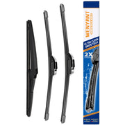 wenyant front packaging showing the replacement set and model fitment benefit