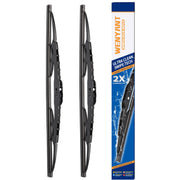wenyant front packaging view showing two 20 inch blades and clear labeling for quick selection