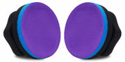 WEST HORSE front packaging showing two 4-inch clay pads and benefits