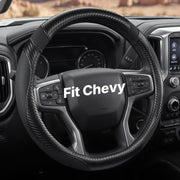 West Llama front view of cover showing fit and clean design benefit grip