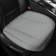 West Llama front view showing full coverage and tailored fit for protection