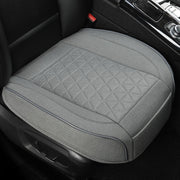 West Llama front view cover showing full protection and refreshed seat appearance