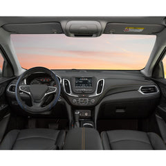West Llama installed on Chevy Silverado demonstrates improved control