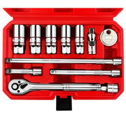 WETT front-of-case image showing full kit and organized storage benefit